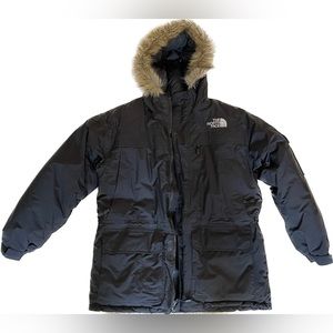 The North Face McMurdo